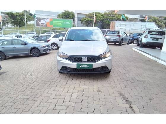 FIAT ARGO 1.0 FIREFLY FLEX DRIVE MANUAL